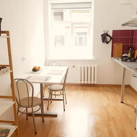 Bright Spacious With Street Parking Apartmán *